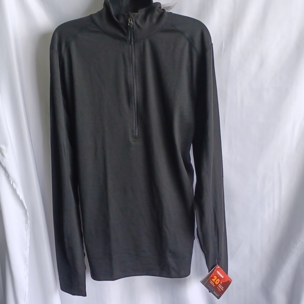 NWT 🏷️ Terramar Performace Baselayer 2.0, Sz L